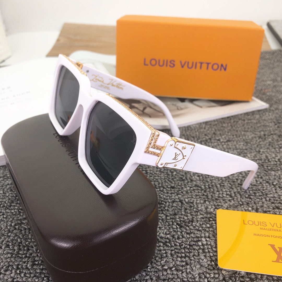 Fashion hot 7 color sunglasses 9606s
