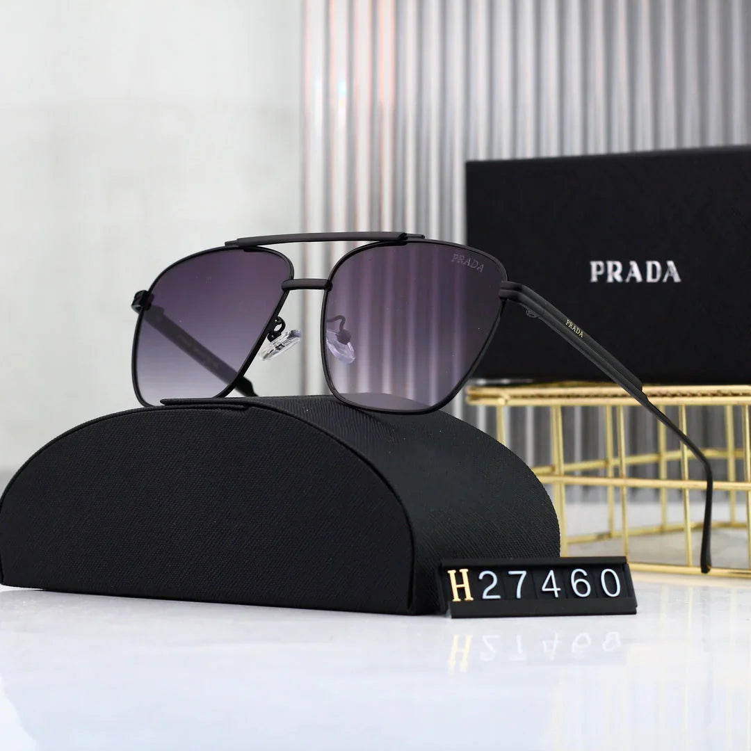 Fashion hot 6 color sunglasses 27460s