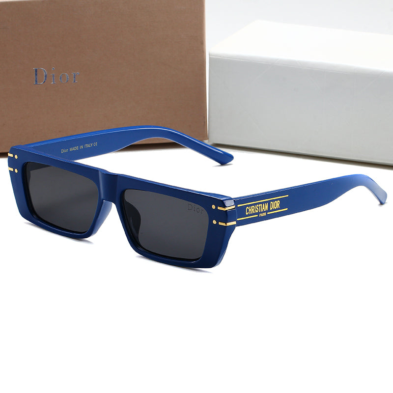 New Small Frame Sunglassess