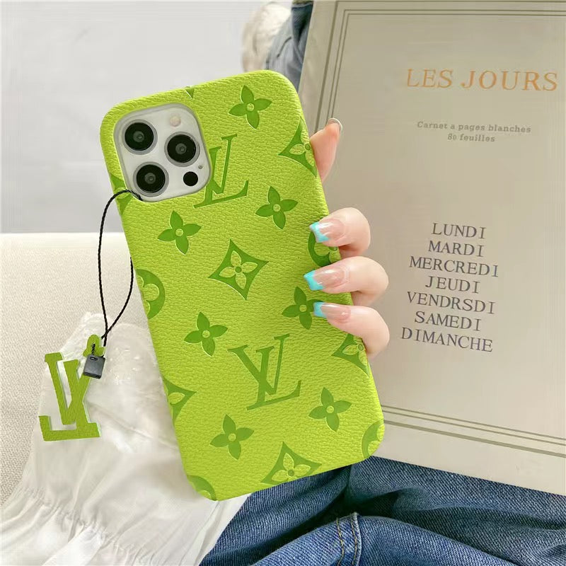 Colorful Cool Galaxy Case For Samsung