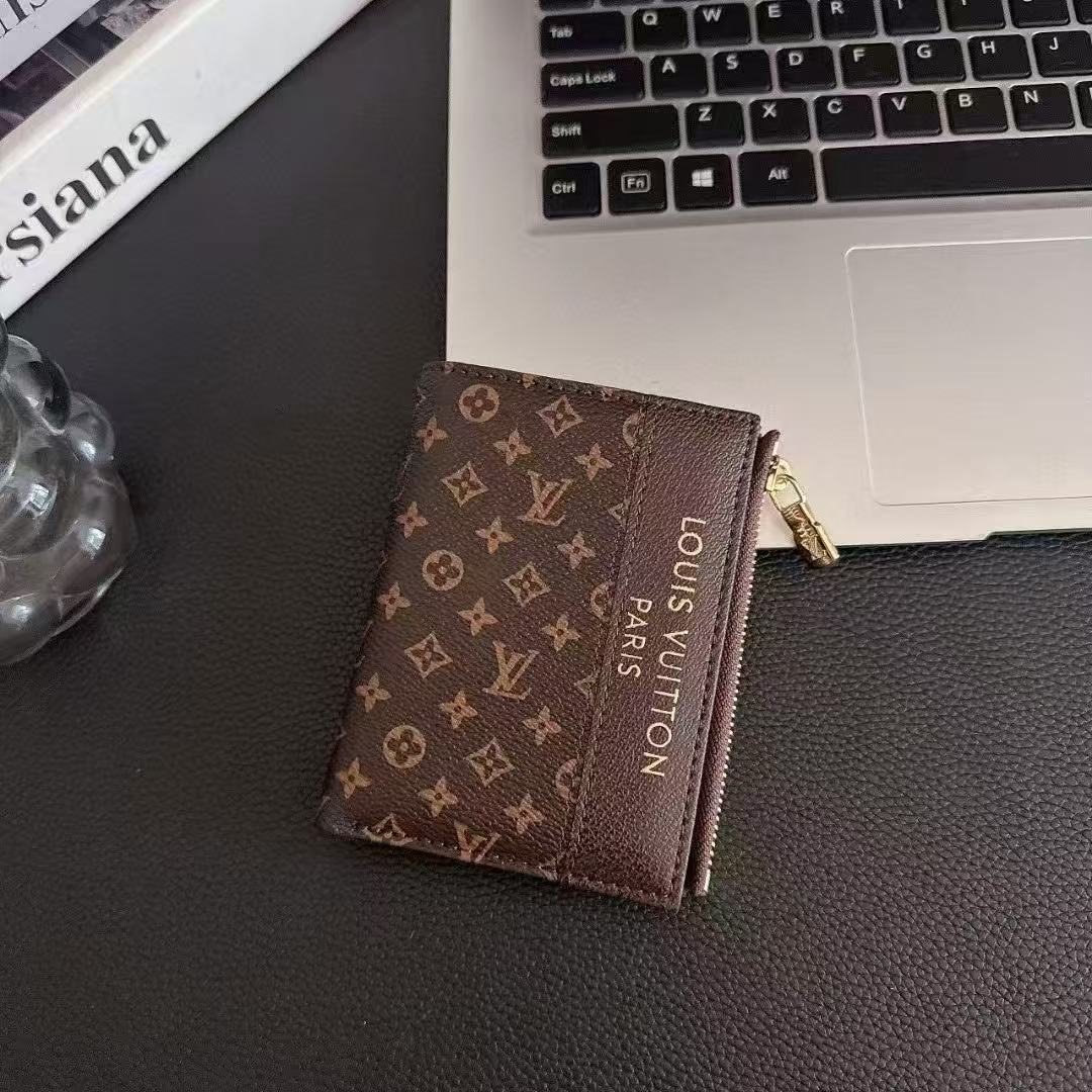 Multifunctional Design Fashionable Wallet