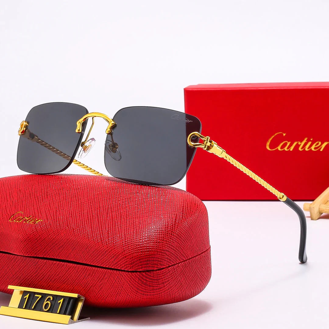 Fashion hot 8 color sunglasses 1761s