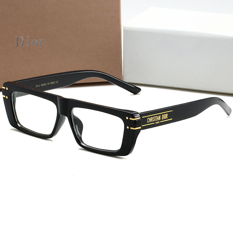 New Small Frame Sunglassess