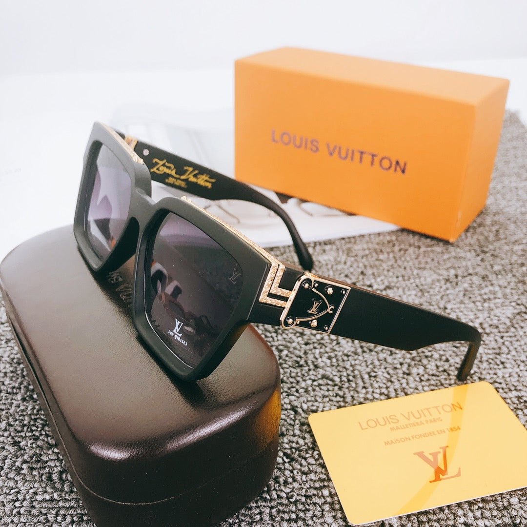 Fashion hot 7 color sunglasses 9606s