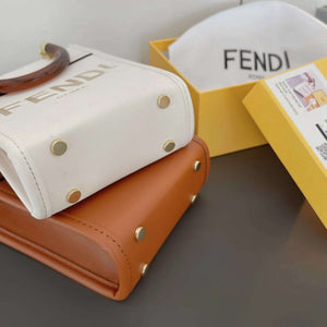 Classic Tote Bag With Crossbody-1-2