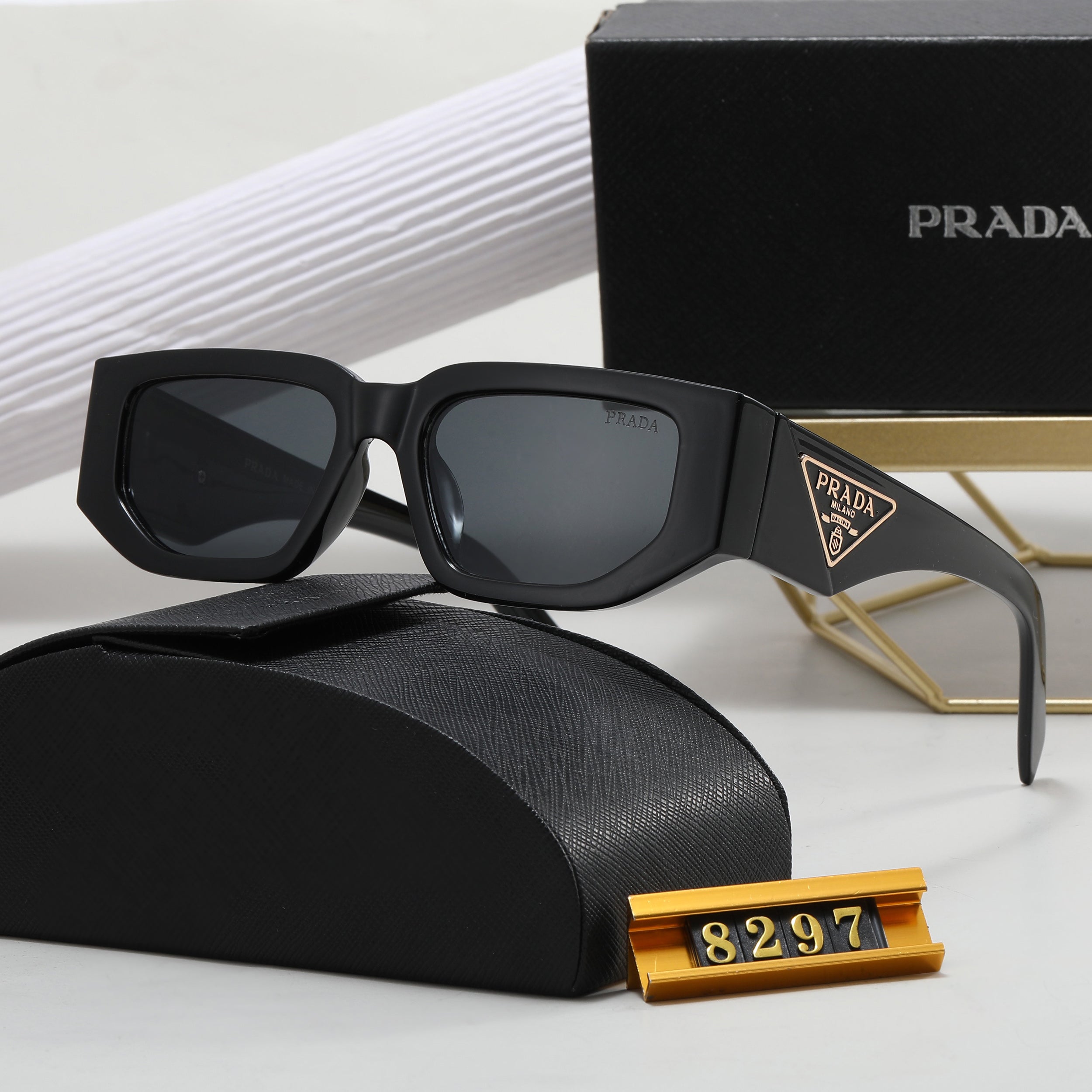 Fashion Sunglasses—8297s