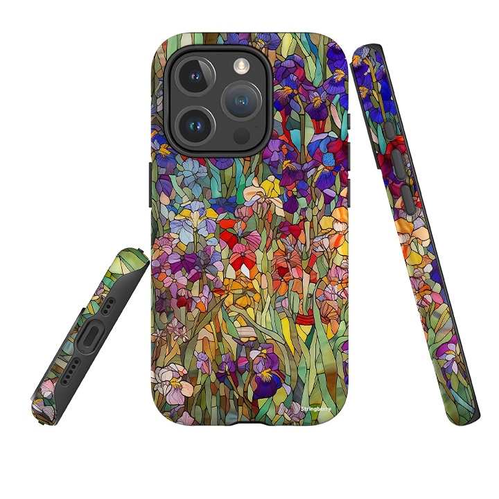 iPhone MagSafe Tough Case -  Banham