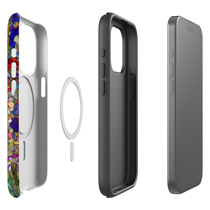 iPhone MagSafe Tough Case -  Banham
