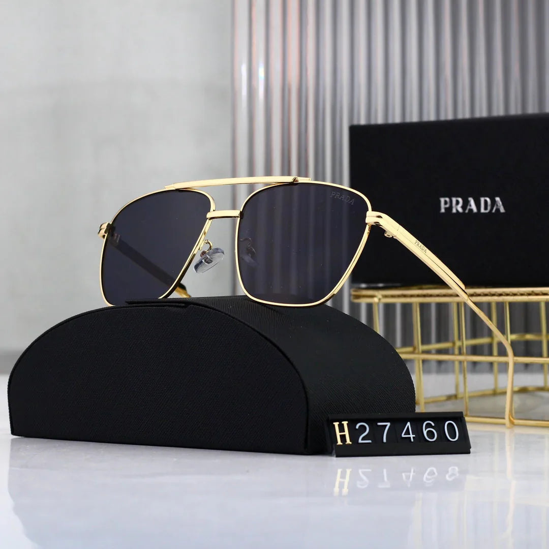 Fashion hot 6 color sunglasses 27460s