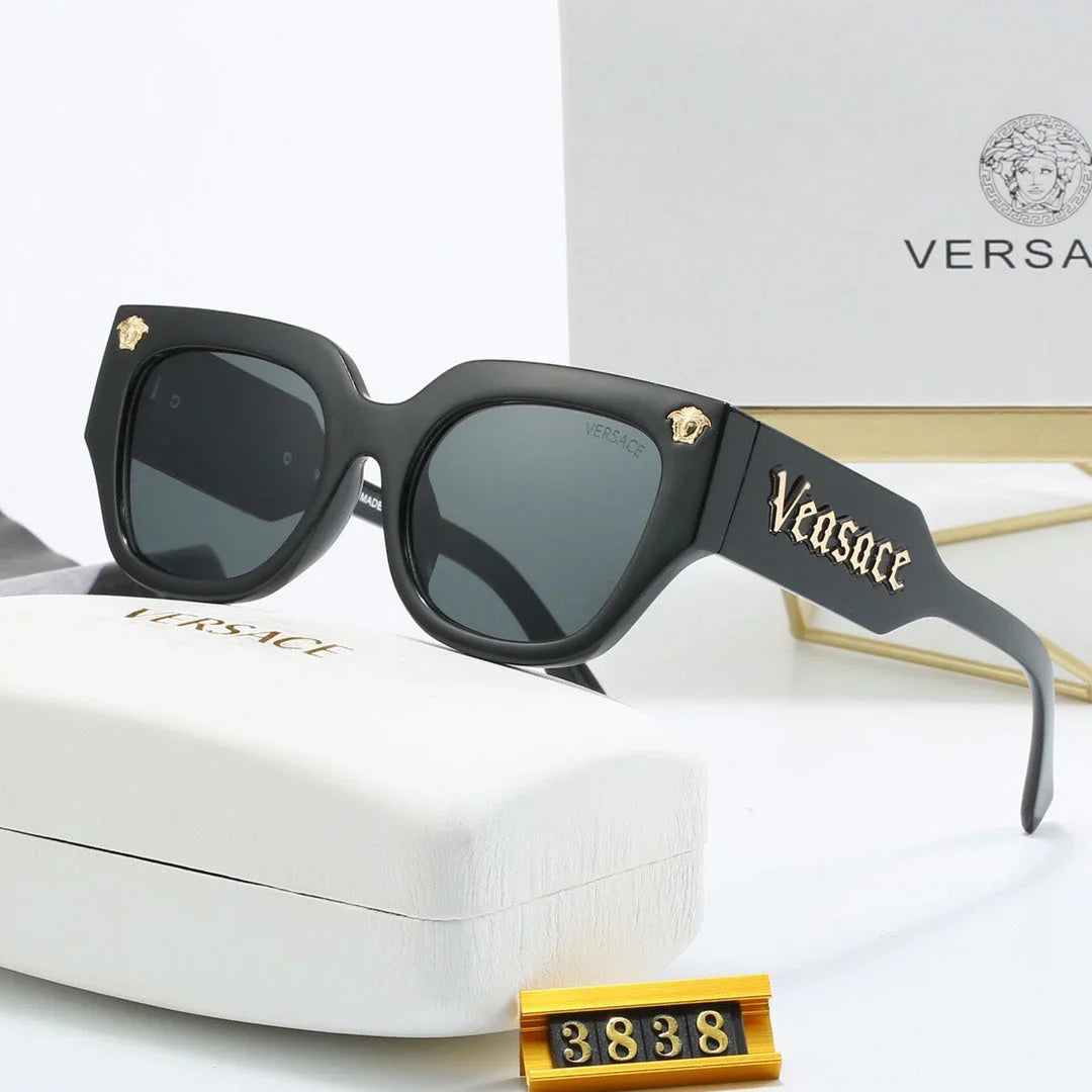 Fashion hot 5 color sunglasses 3838s
