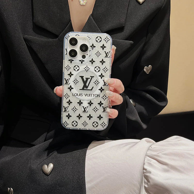 Lou MagSafe iPhone Case