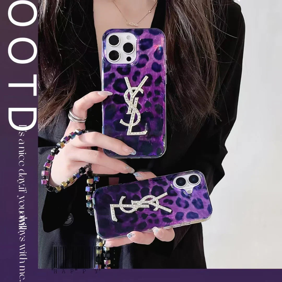 Luxurious iPhone Case
