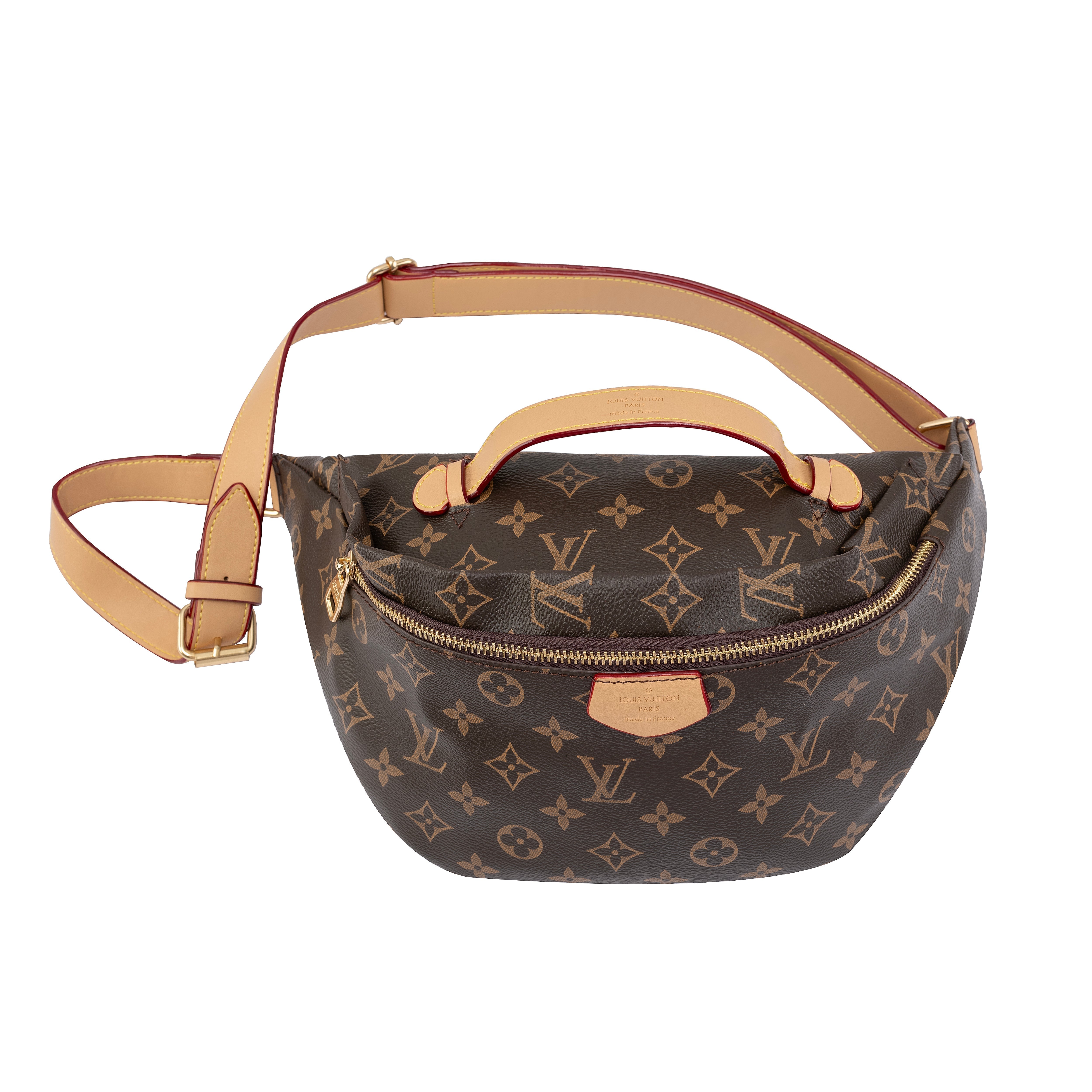 Unisex Fashion Waist Bag-1-2