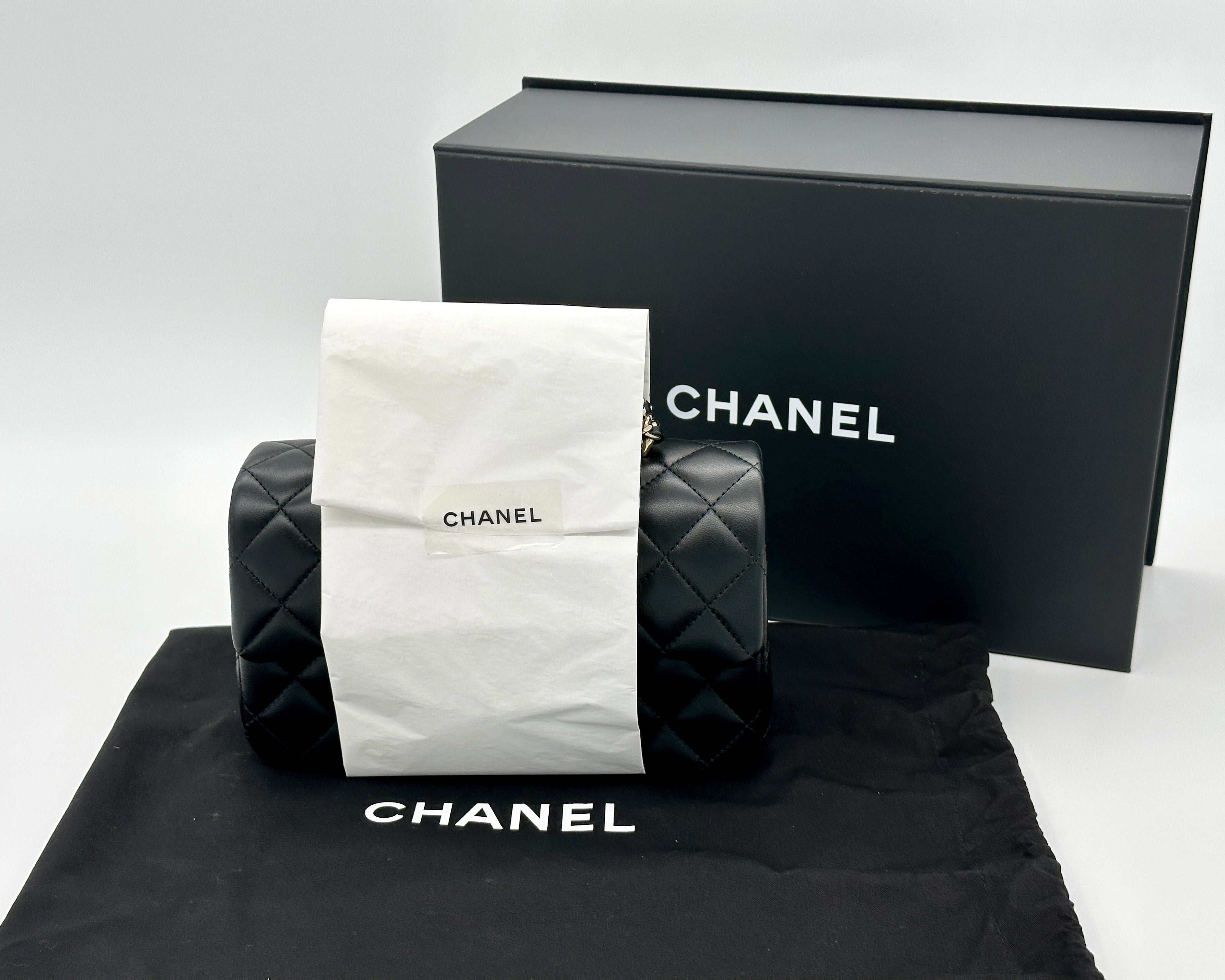 Fashion Bags