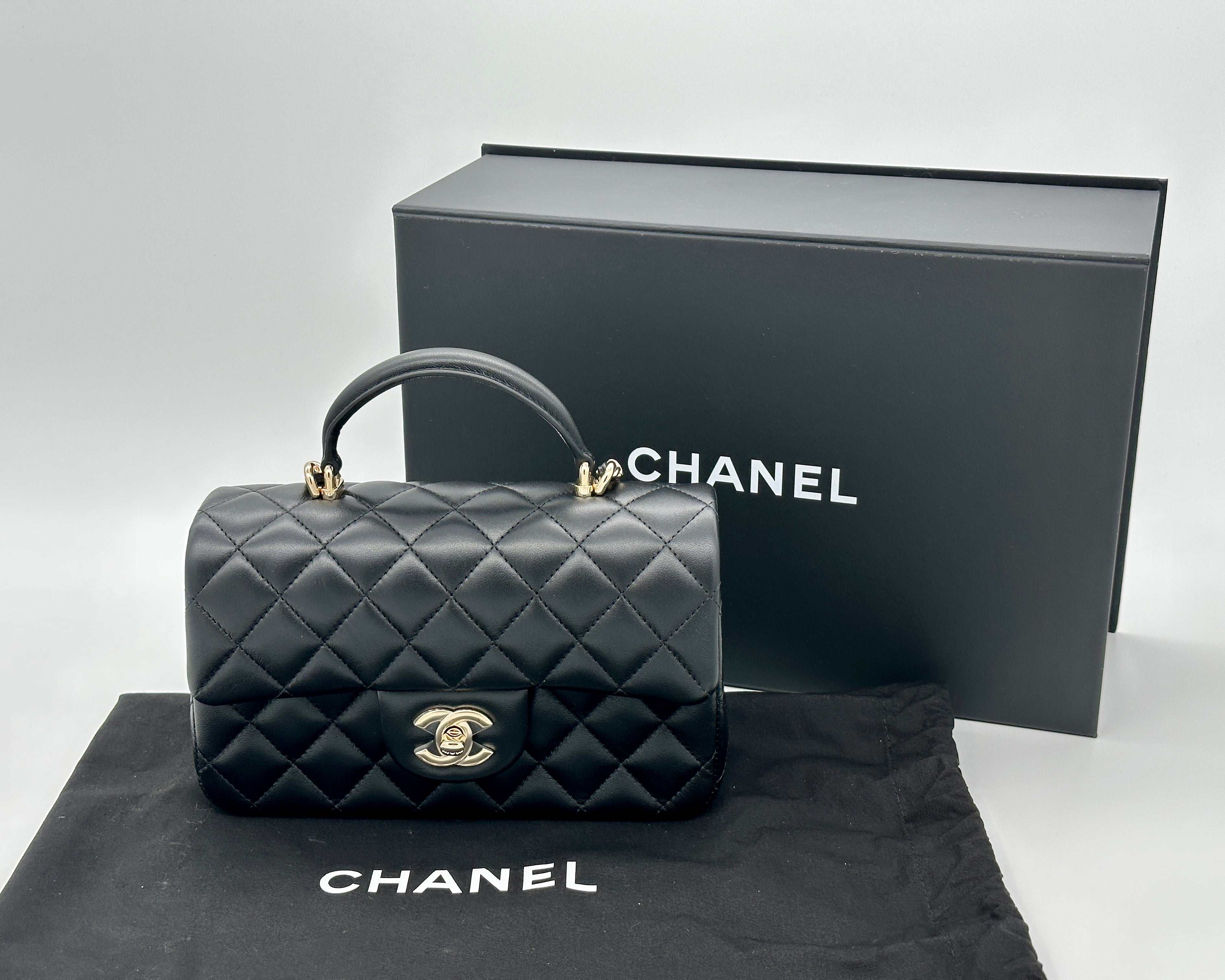 Fashion Bags