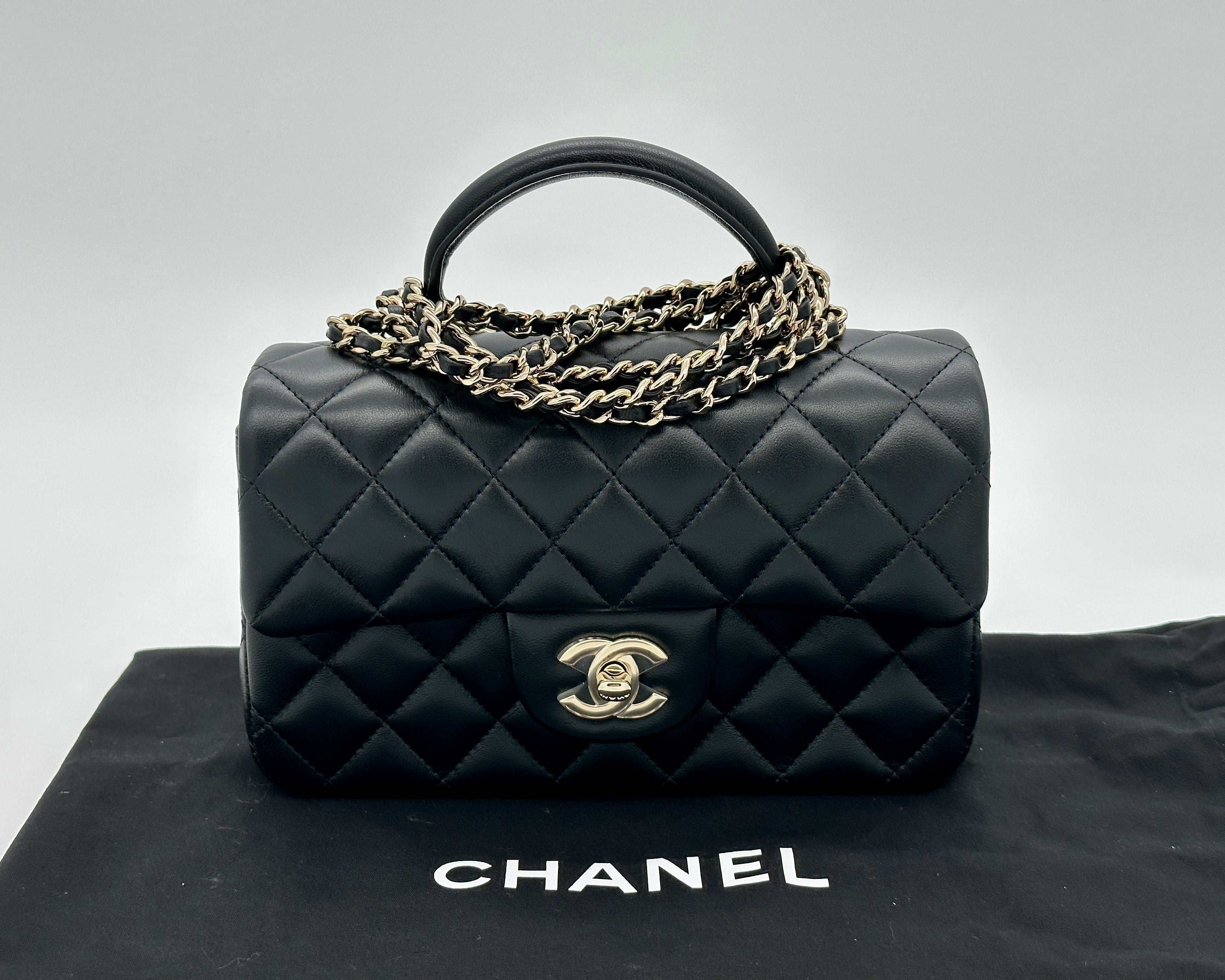 Fashion Bags