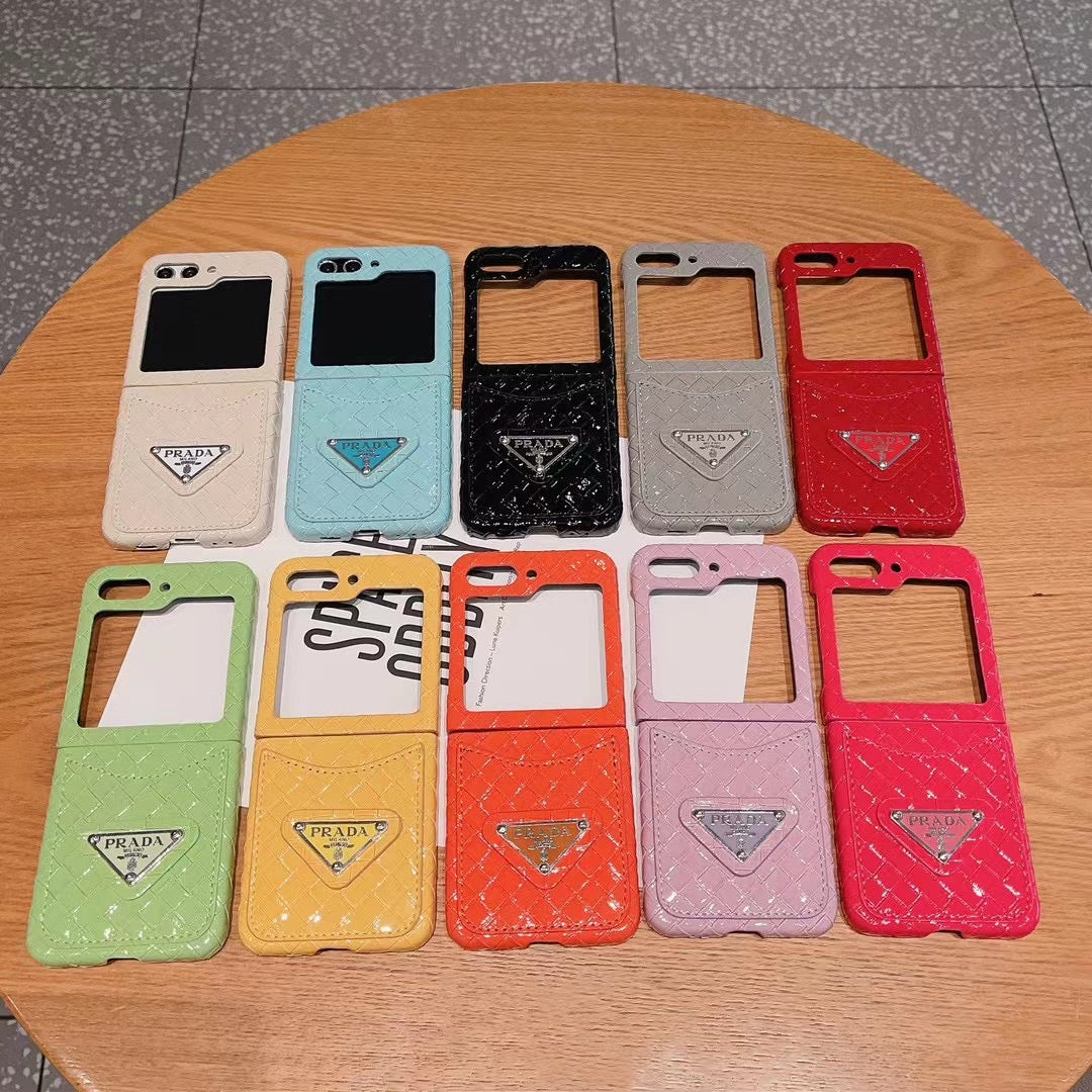 Cool Weave Galaxy Case For Samsung