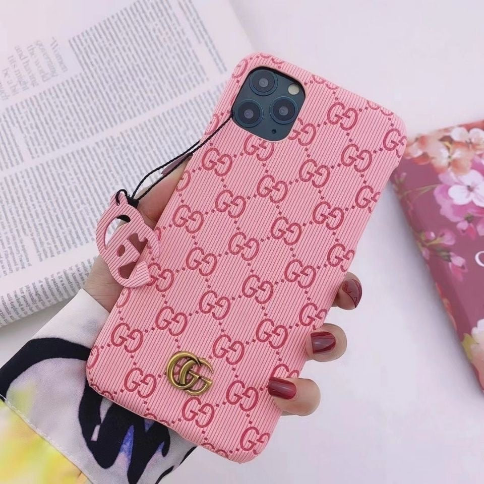 Colorful Printed Galaxy Case For Samsung