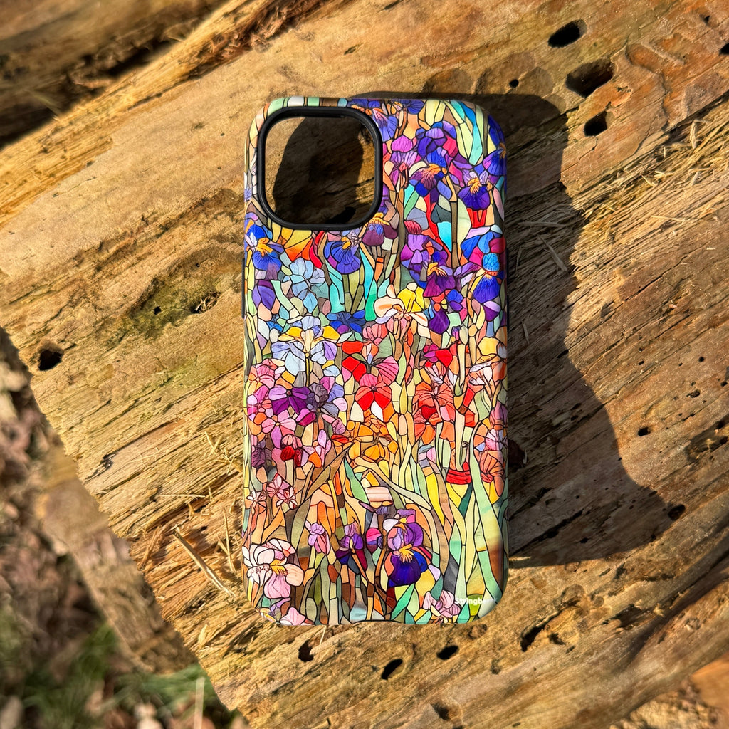 iPhone MagSafe Tough Case -  Banham