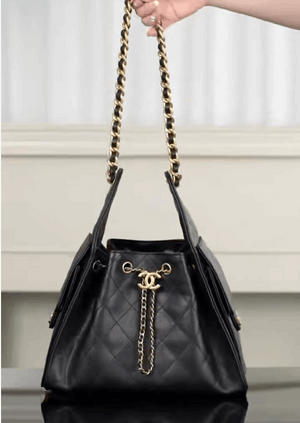 New Stylish Versatile Shoulder Bag-1-2