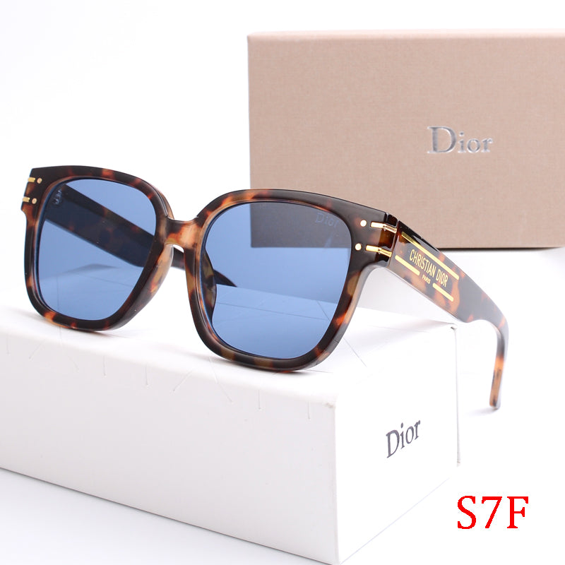 Fashion Sunglasses—S7s