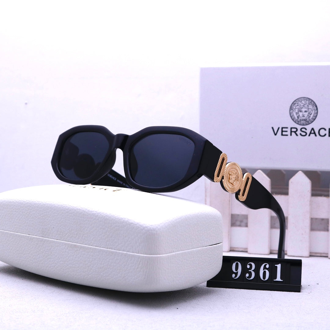 New small frame sunglasses 9361s