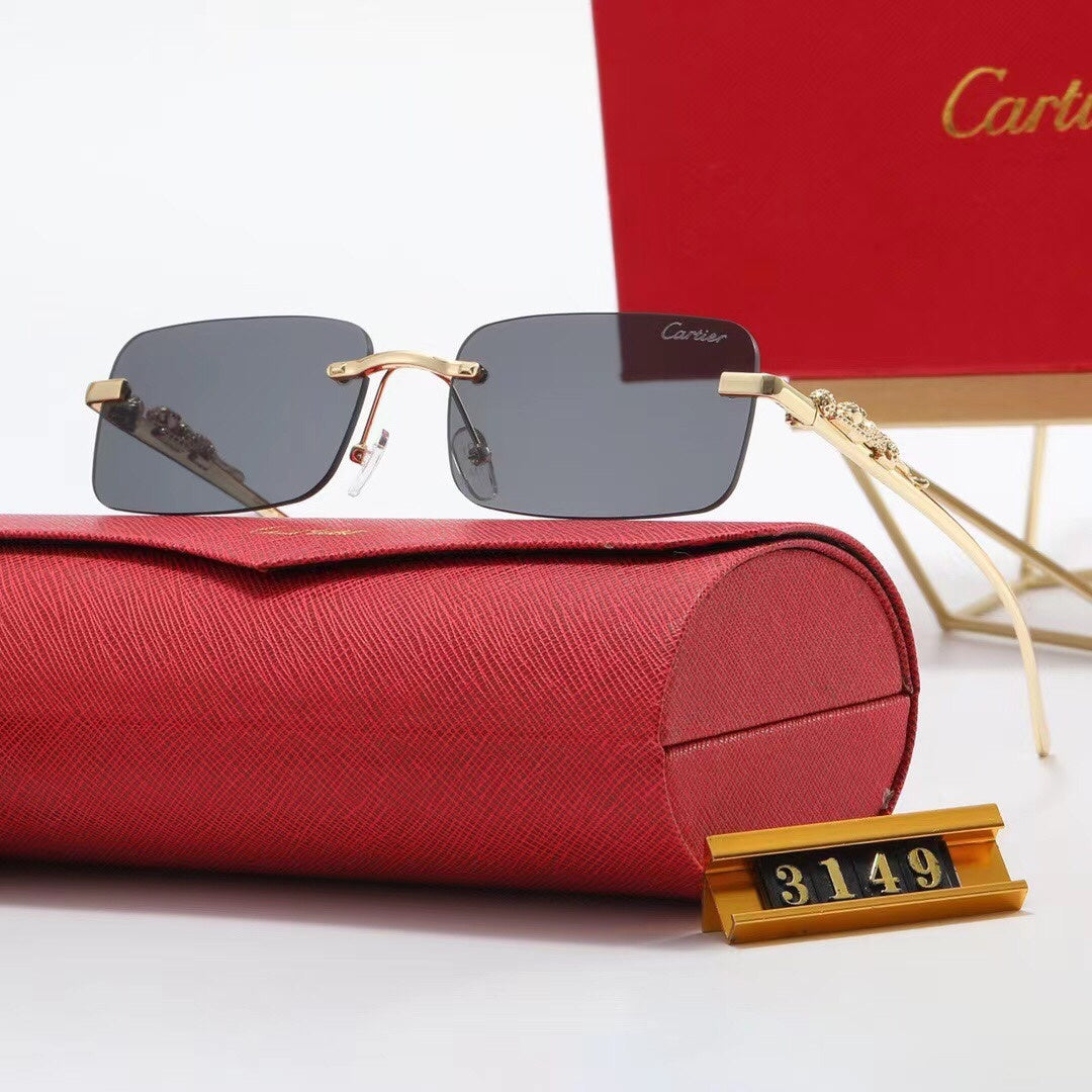 Fashion hot 4 color sunglasses 3149s