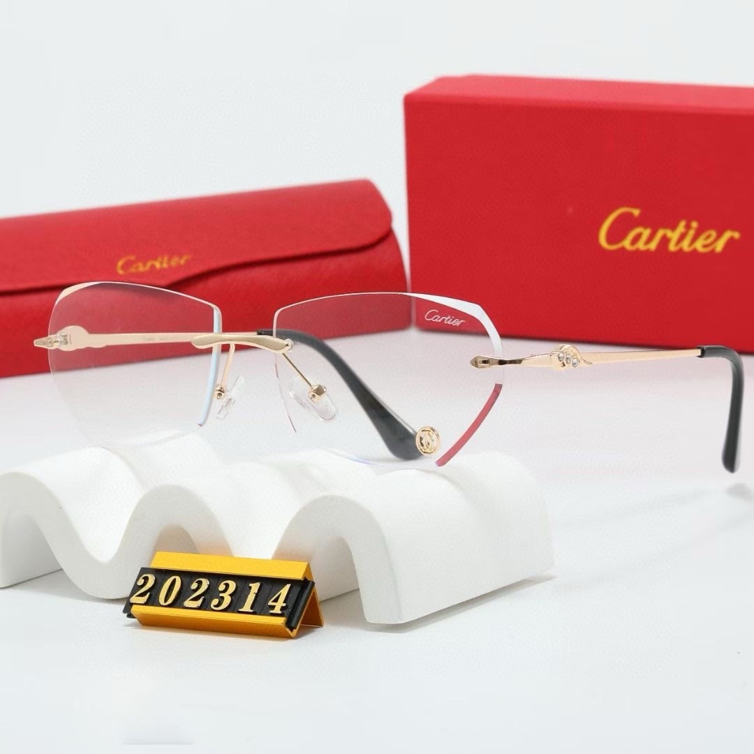 Fashion hot 6 color sunglasses 202314s