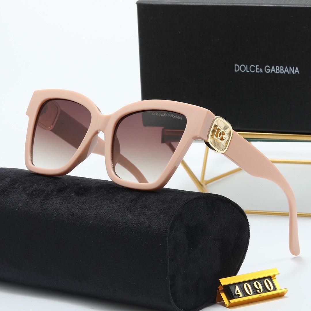 Fashion hot 4 color sunglasses 4090s