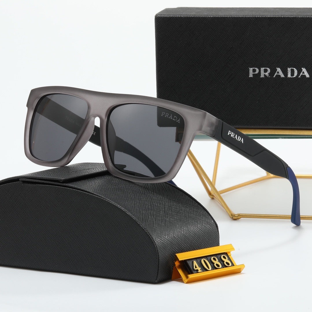 Fashion hot 5 color sunglasses 4088s