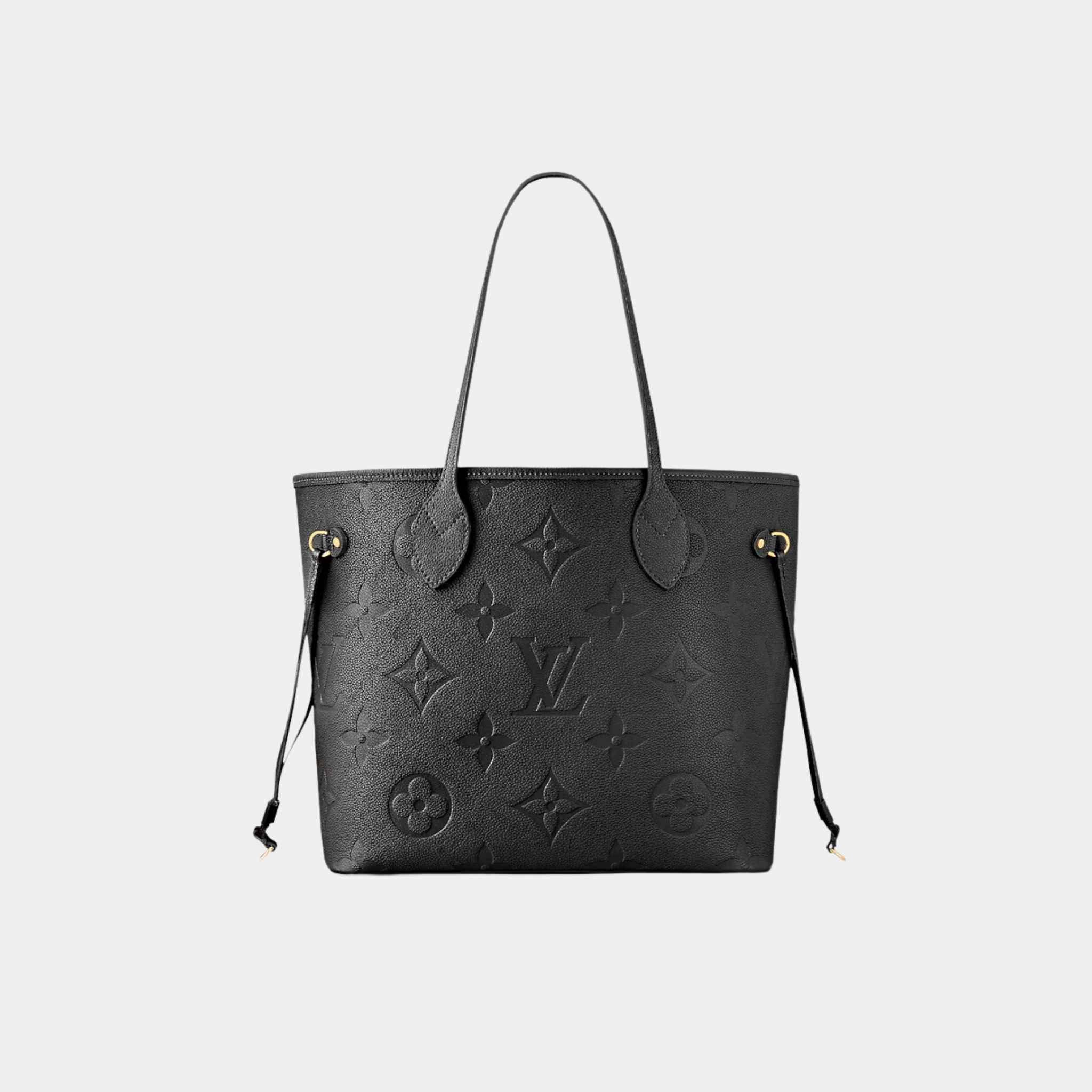 L-Luxurious Fashion Denim Bag-1-2