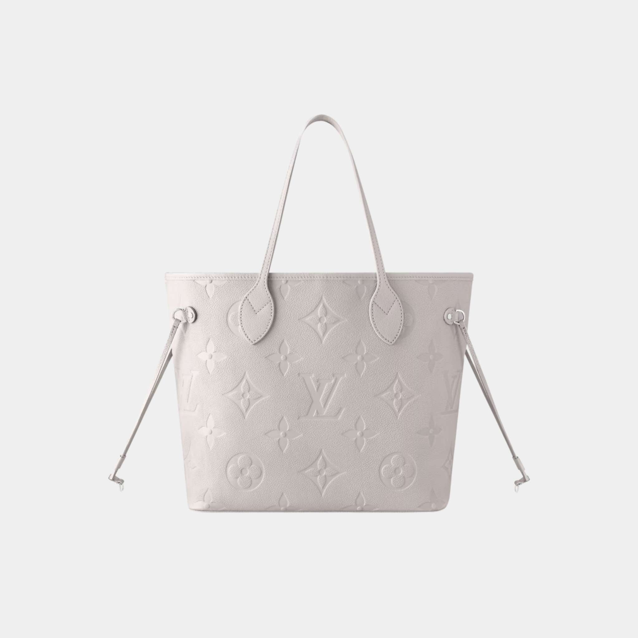 L-Luxurious Fashion Denim Bag-1-2