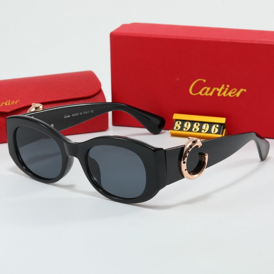 Fashion hot 9 color sunglasses 89896s