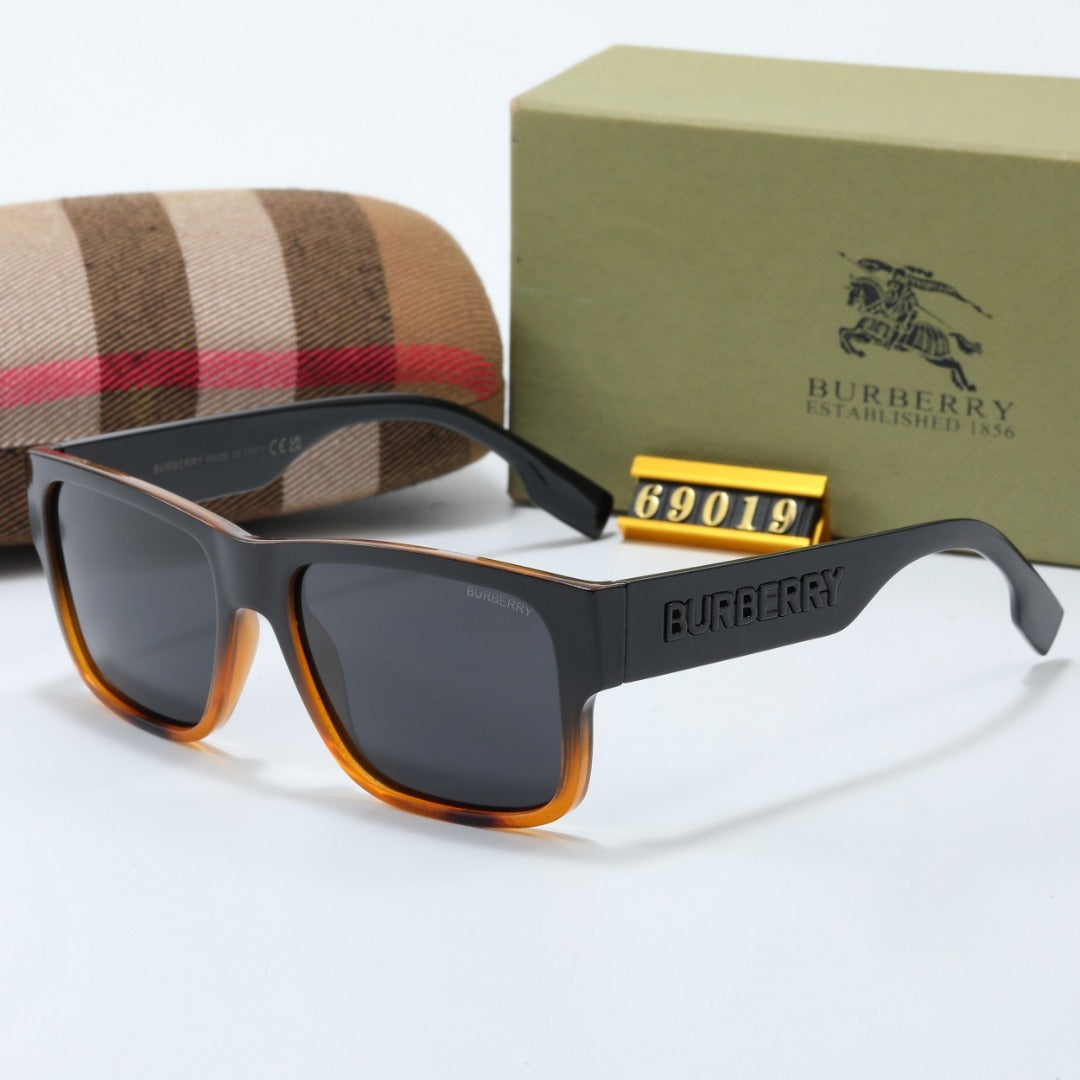 Fashion hot 8 color sunglasses 69019s