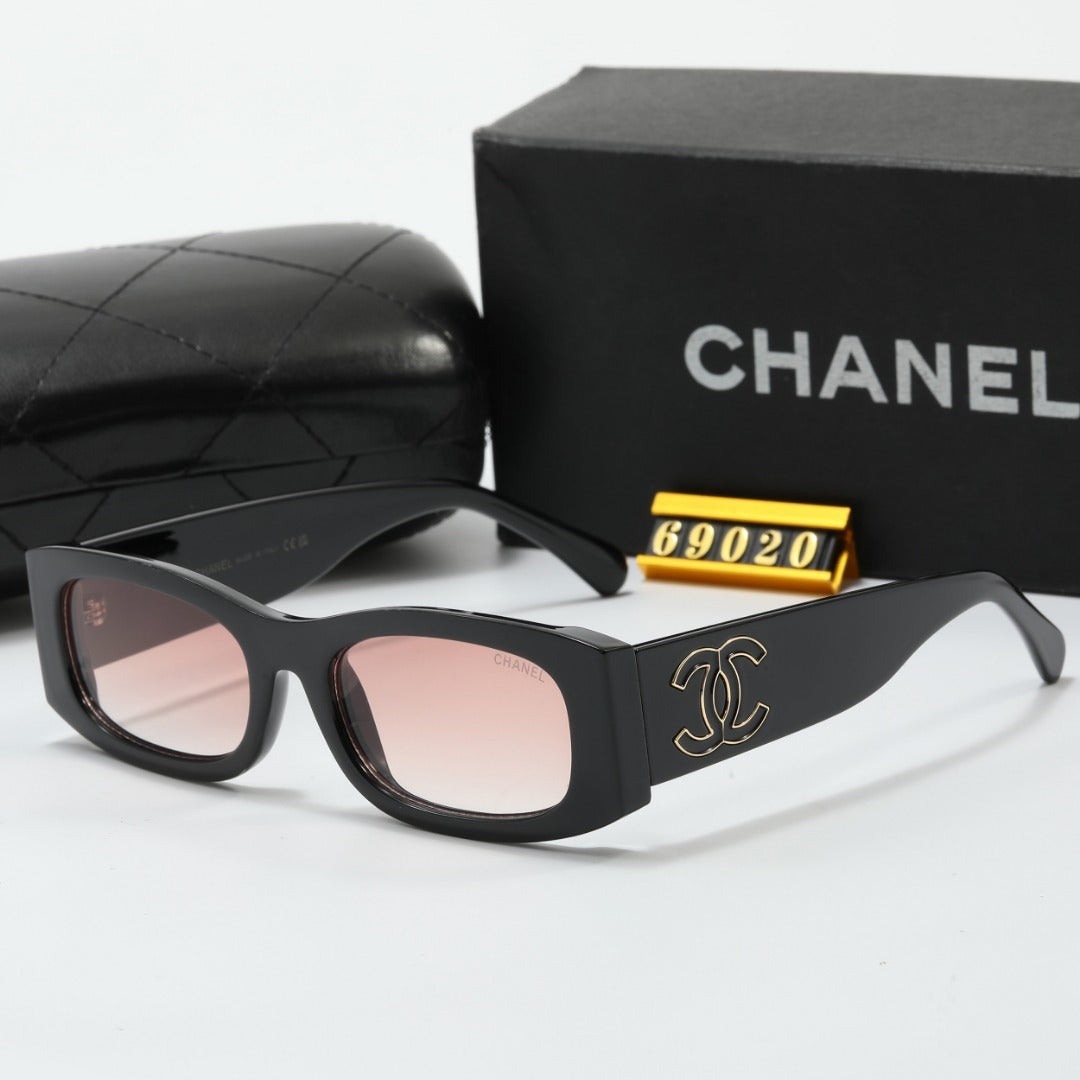 Fashion hot 7 color sunglasses 69020s