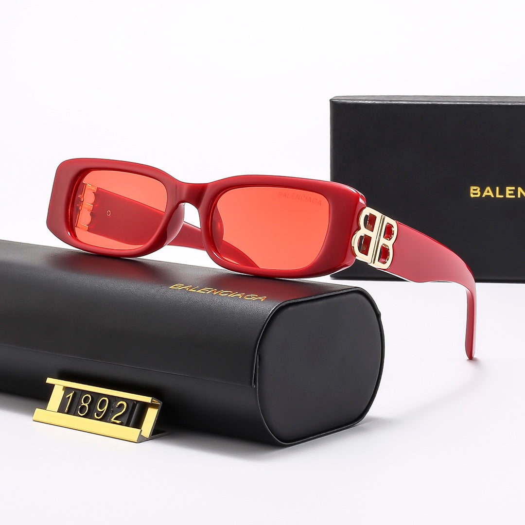 Cat Eye Fashion Sunglasses 1892s